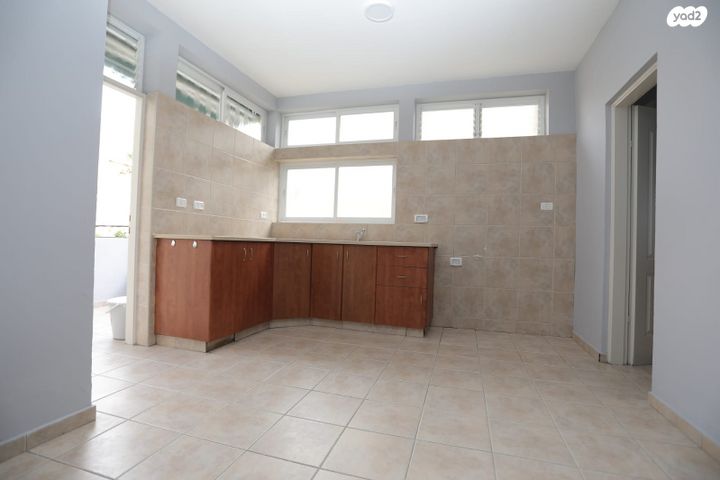 דירה, מל"ן 36, כרם התימנים, תל אביב יפו