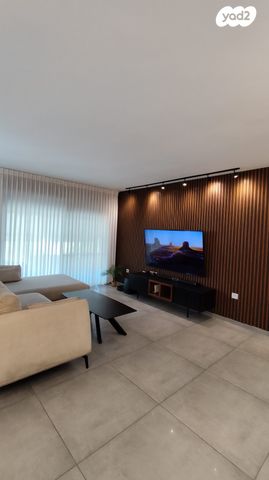 דירה, דרך יבנה 48, ב' / צפון מערב העיר, רחובות