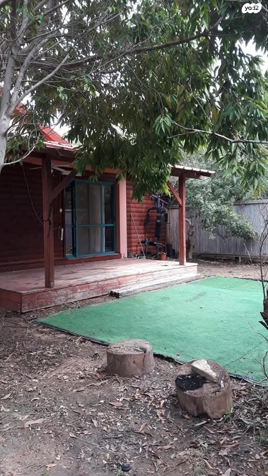 בית פרטי/ קוטג', הגפן 1, לימן, לימן