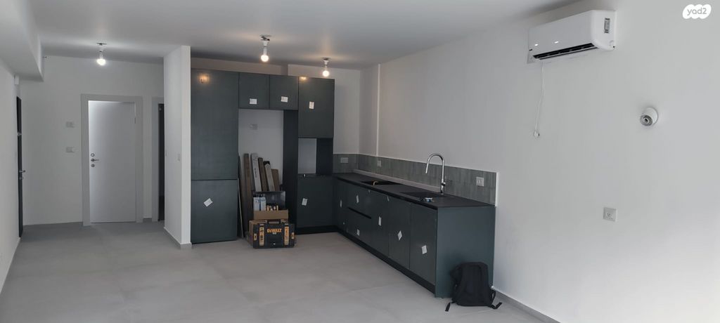 דירה, שדרות ירושלים 48, צפון יפו, המושבה האמריקאית-גרמנית, תל אביב יפו