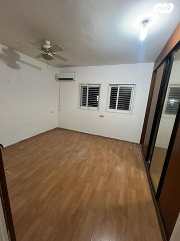 דירה, הצנחנים 25, צמרת גנים / עין גנים דרום, פתח תקווה