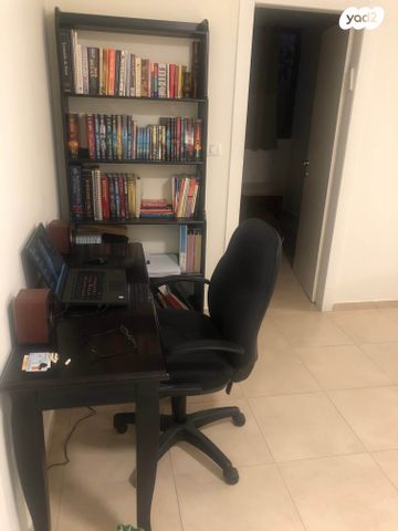 מרתף/ פרטר, חנה סנש 10, השכונה הוותיקה, גבעת שמואל