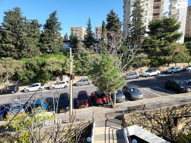 דירה, אבא הלל סילבר 41, יזרעאליה, חיפה