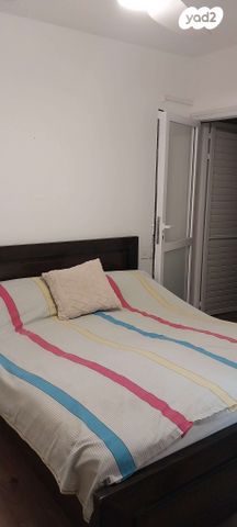 דירה, בית אל 17, הסיטי, אשקלון