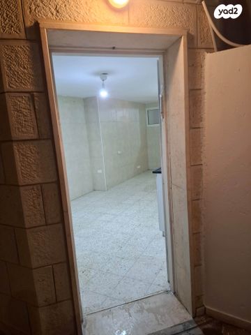 דירה, כלנית 23, מבשרת ירושלים, מבשרת ציון