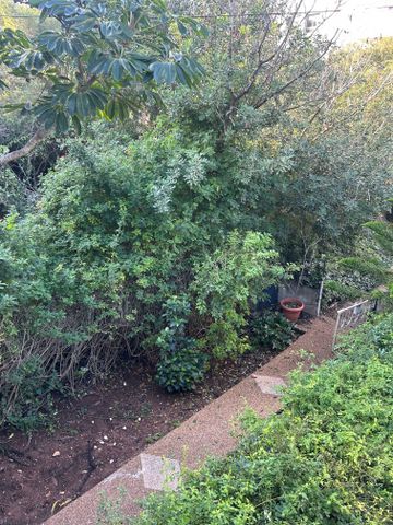 דירת גן, אהוד 15, שמבור, חיפה