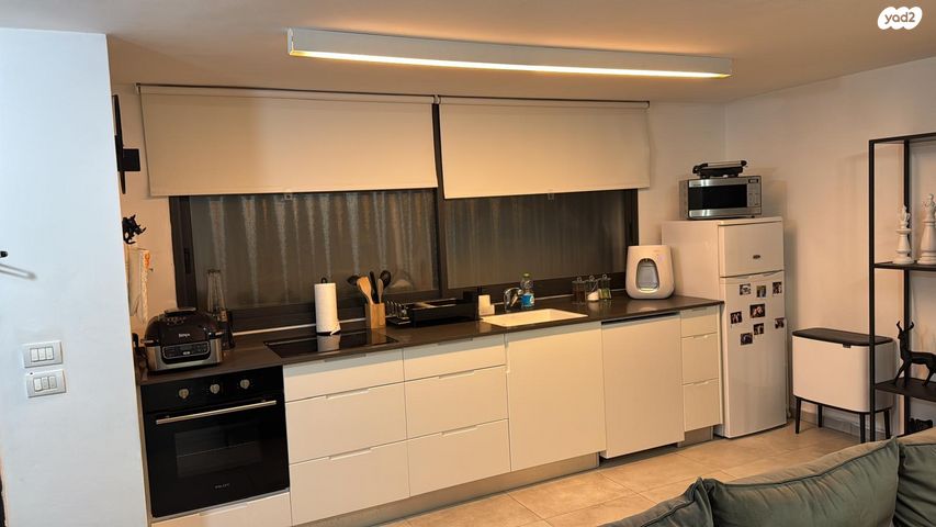 יחידת דיור, אריות הגולן 9, רמת אמיר, קדימה צורן