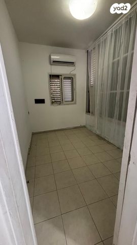 דירה, טרומן 24, נגבה, רמת גן