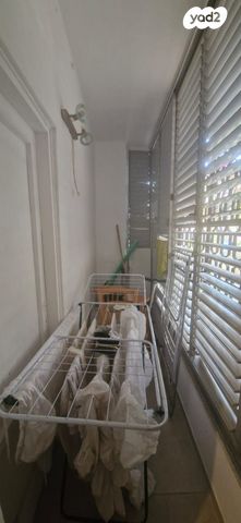 דירה, בנימין 19, ג' / מרכז מזרח העיר, רחובות