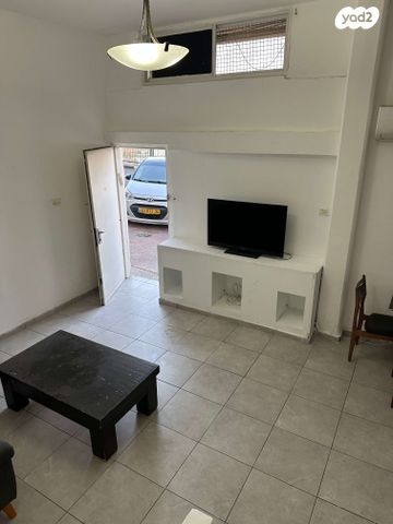 דירה, קרן היסוד 32, תל חנן, נשר