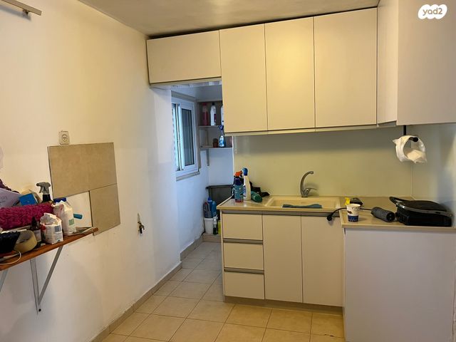 דירה, יוסף טרומפלדור 5, אושיות, רחובות