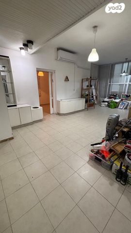 דירה, טרומן 24, נגבה, רמת גן