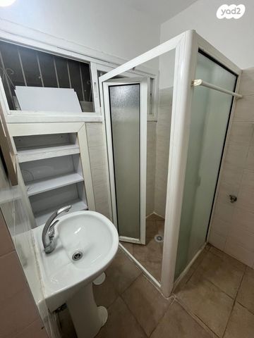 דירה, דקל 10, נווה עופר, תל כביר, תל אביב יפו