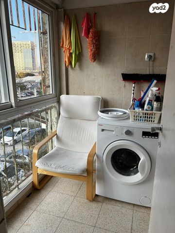 דירה, דרך בית לחם 125, תלפיות, ירושלים