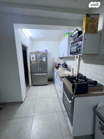 יחידת דיור, חי טייב 12, גבעת אולגה, חדרה