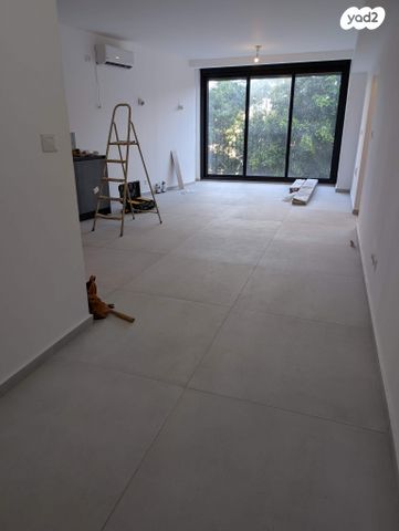 דירה, שדרות ירושלים 48, צפון יפו, המושבה האמריקאית-גרמנית, תל אביב יפו