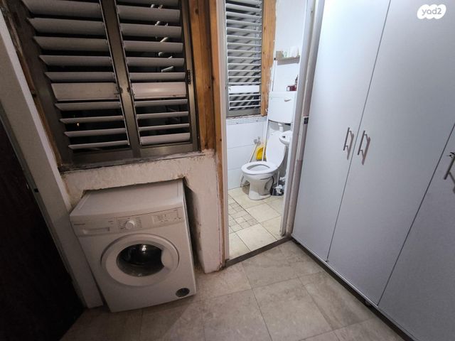 דירה, דרך בן גוריון 43, הגבול רוטשילד, בת ים