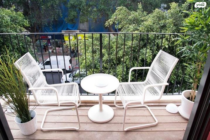 דירה, דיזנגוף 136, הצפון הישן - דרום, תל אביב יפו