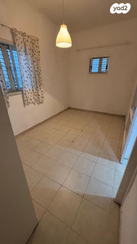 דירה, טרומן 24, נגבה, רמת גן