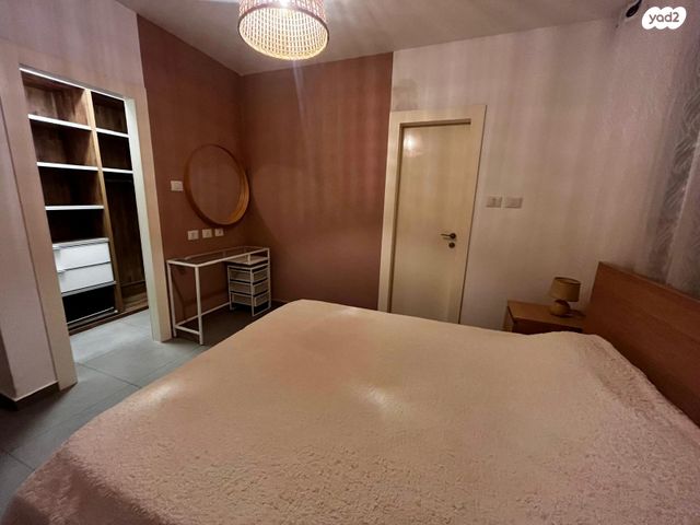 דירה, שדרות הערים התאומות 28, רמות הרכס, באר שבע