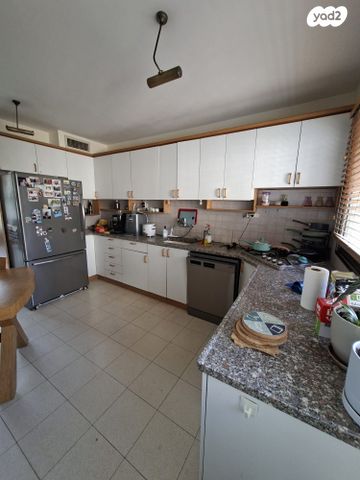 דירה, אברהם בויאר 20, רמת אביב ג', תל אביב יפו