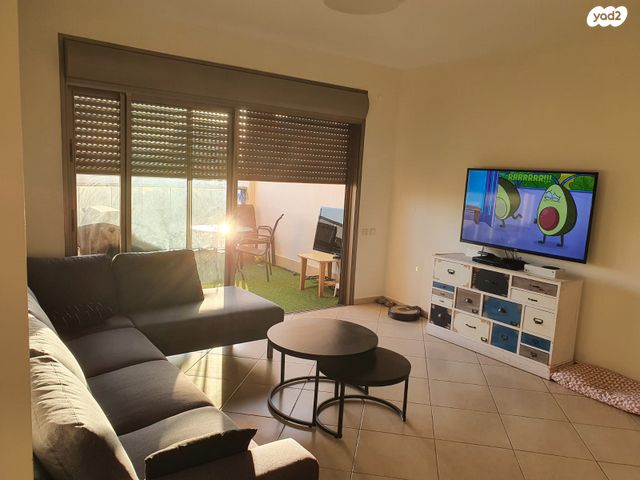 דירה, סוקולוב 24, מגדיאל, הוד השרון