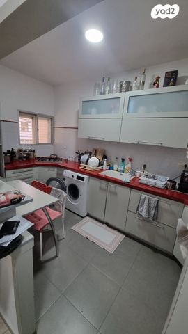 דירה, הרב קירשטיין 17, מרכז העיר, עפולה