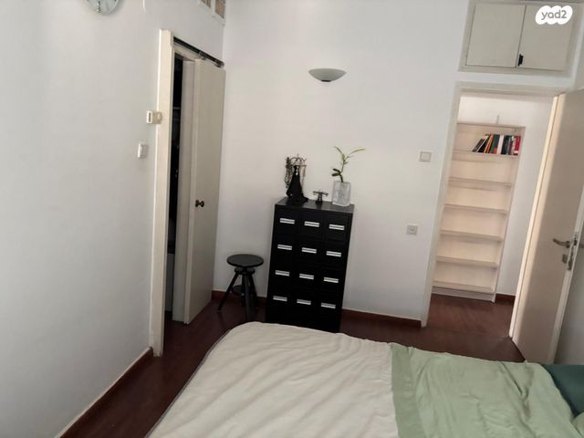 דירה, הפרדס 11, הדר, רמת השרון