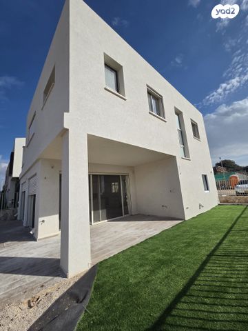 בית פרטי/ קוטג', האלה 8, תמרת, תמרת