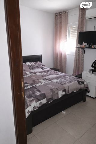 דירה, יצחק בן צבי 26, קרית ים  א', קרית ים