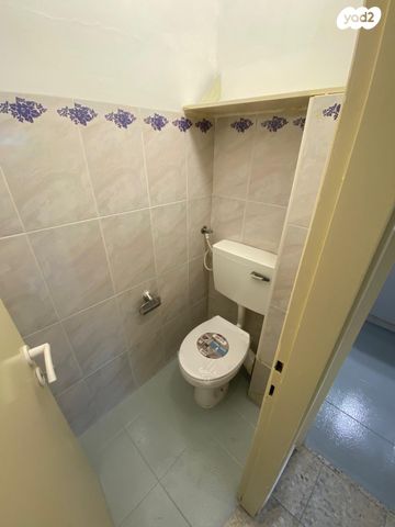 דירה, יהודה בורלא 29, רמות רמז, חיפה