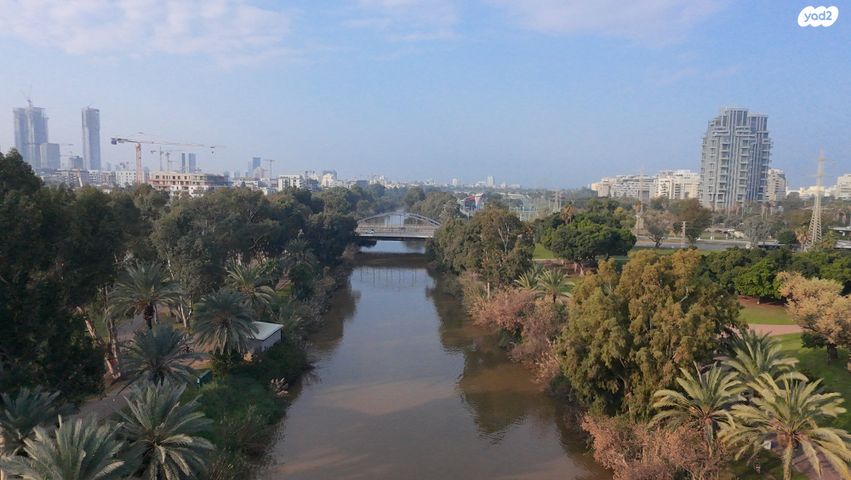 דירה, הרב קוסובסקי 22, בבלי, תל אביב יפו
