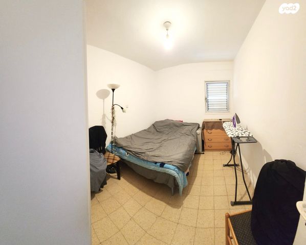 דירה, שדרות מונטיפיורי 22, ברנע, אשקלון