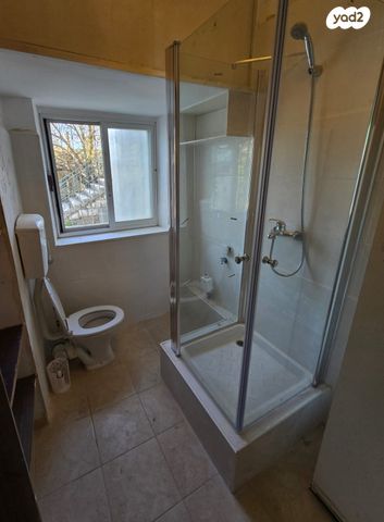 דירת גן, השלום 2, הרצליה, חיפה