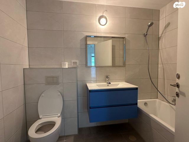 דירה, תוצרת הארץ 5, נחלת יצחק, תל אביב יפו