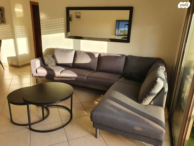 דירה, סוקולוב 24, מגדיאל, הוד השרון