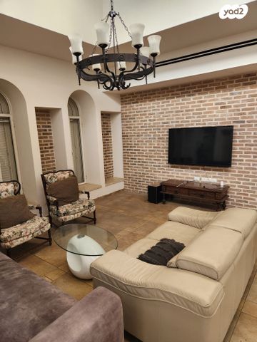 בית פרטי/ קוטג', האורן 16, אחיטוב, אחיטוב