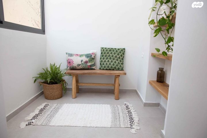 דירה, חיים וייצמן 19, הדר מרכז, חיפה