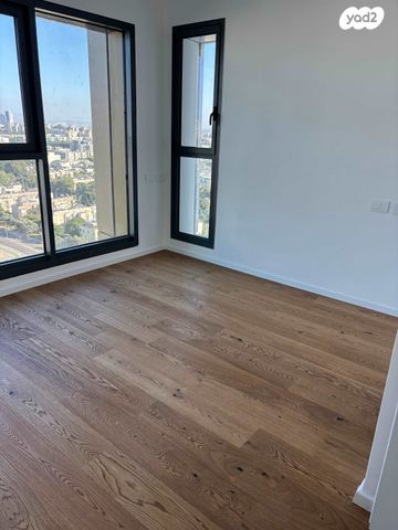 דירה, וינגייט 3, יד אליהו, תל אביב יפו