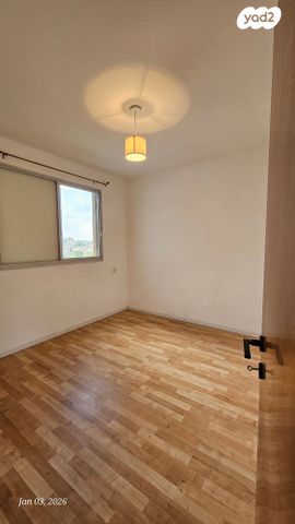 דירה, מינץ 19, שכונה ב', באר שבע