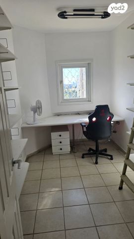 דירה, הנרייטה סולד 44, הדר, רמת השרון