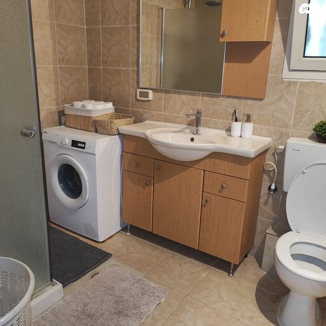 דירה, רמב"ן 5, הדר עליון, חיפה