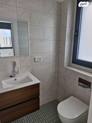 דירה, דניאל 3, ניצנה, בת ים