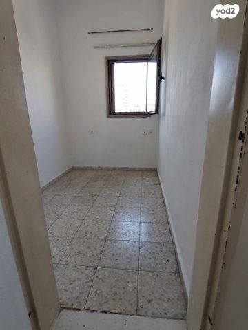 דירה, שדרות וושינגטון 35, פלורנטין, תל אביב יפו