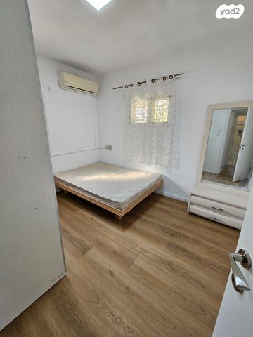 דירה, דרך השלום 38, שכונה ג', באר שבע