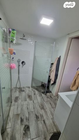 דירה, הרב קירשטיין 17, מרכז העיר, עפולה