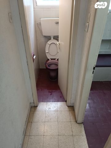 דירה, הררי 20, נווה יהושע, ערמונים, רמת גן