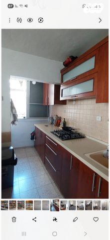 דירה, אמיר בנימיני 8, עין גנים, פתח תקווה