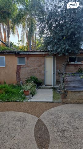 יחידת דיור, ברכה פולד 6, גני אילן, קרית אונו