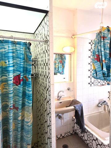 דירה, אהרון אייזנברג 11, א' / צפון מזרח העיר, רחובות